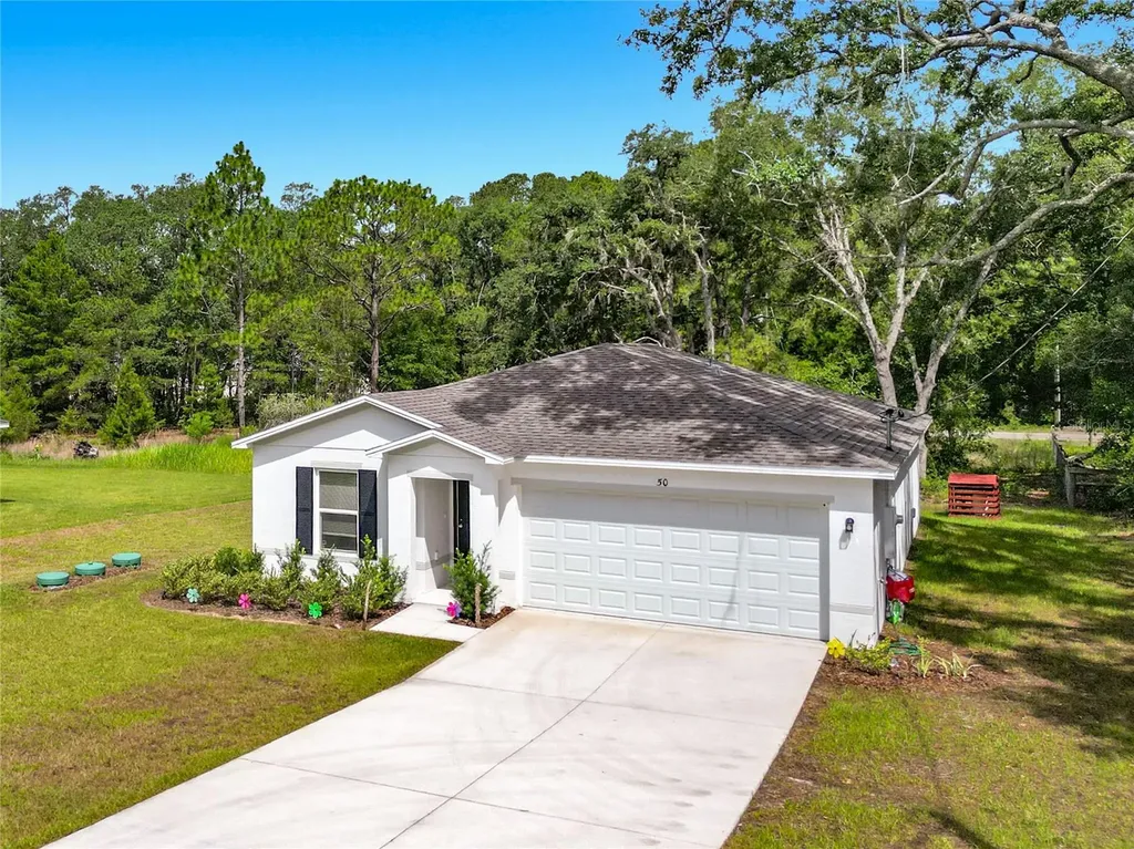 50 Bay Road Ocklawaha FL 32179