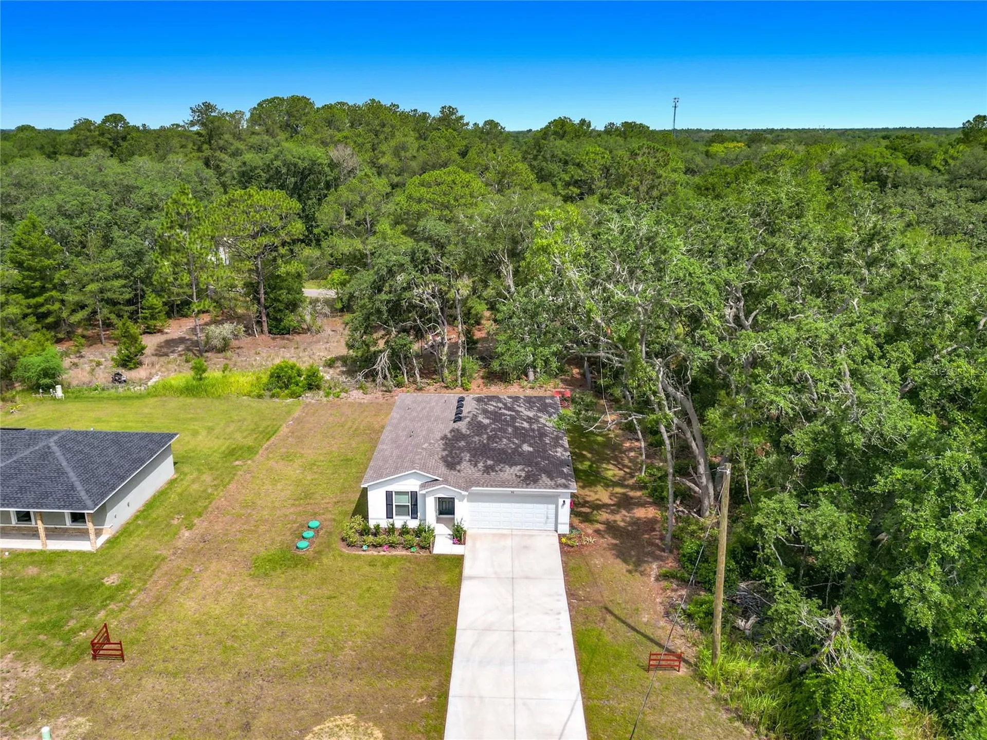 50 Bay Road Ocklawaha FL 32179