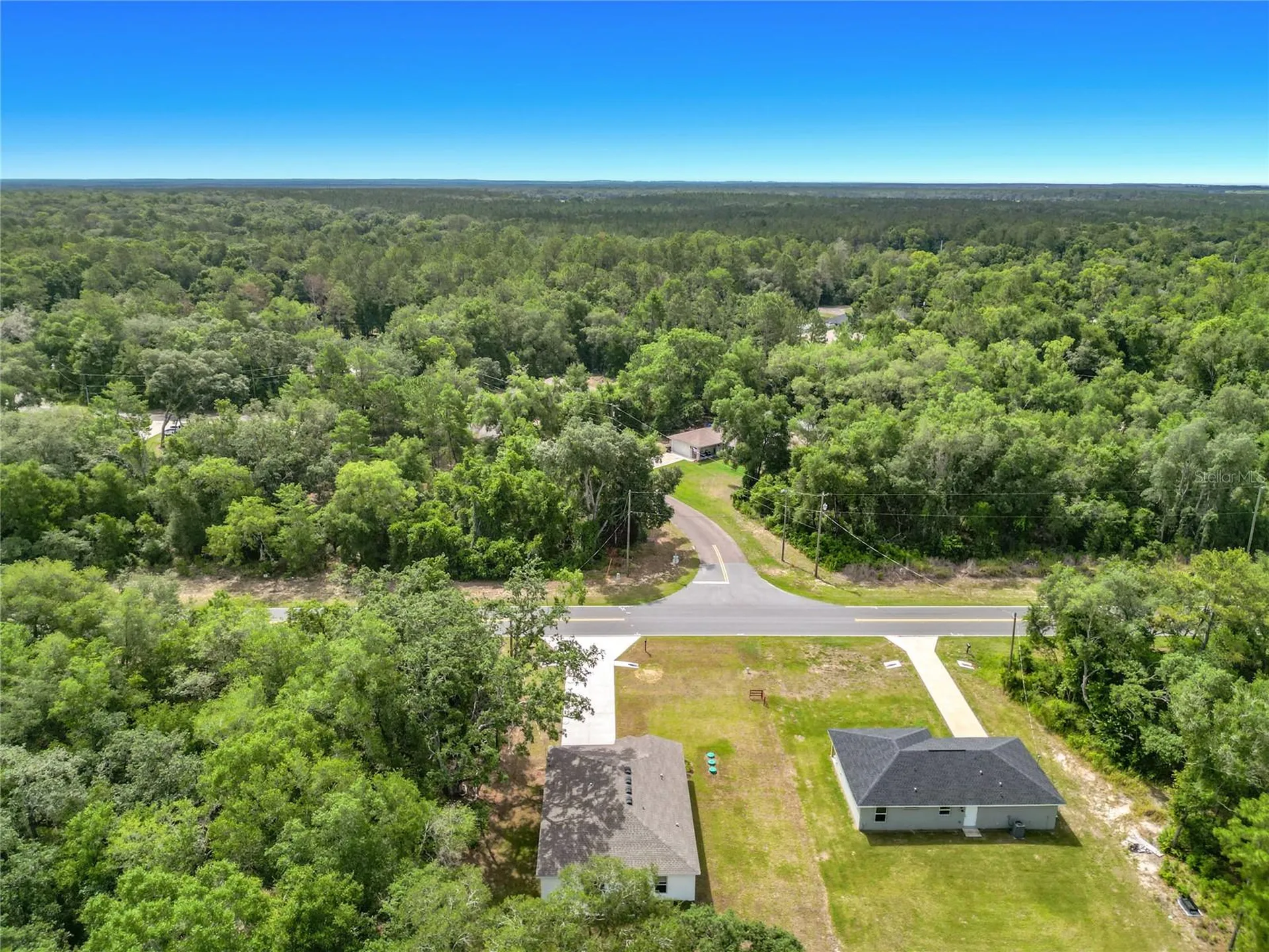 50 Bay Road Ocklawaha FL 32179