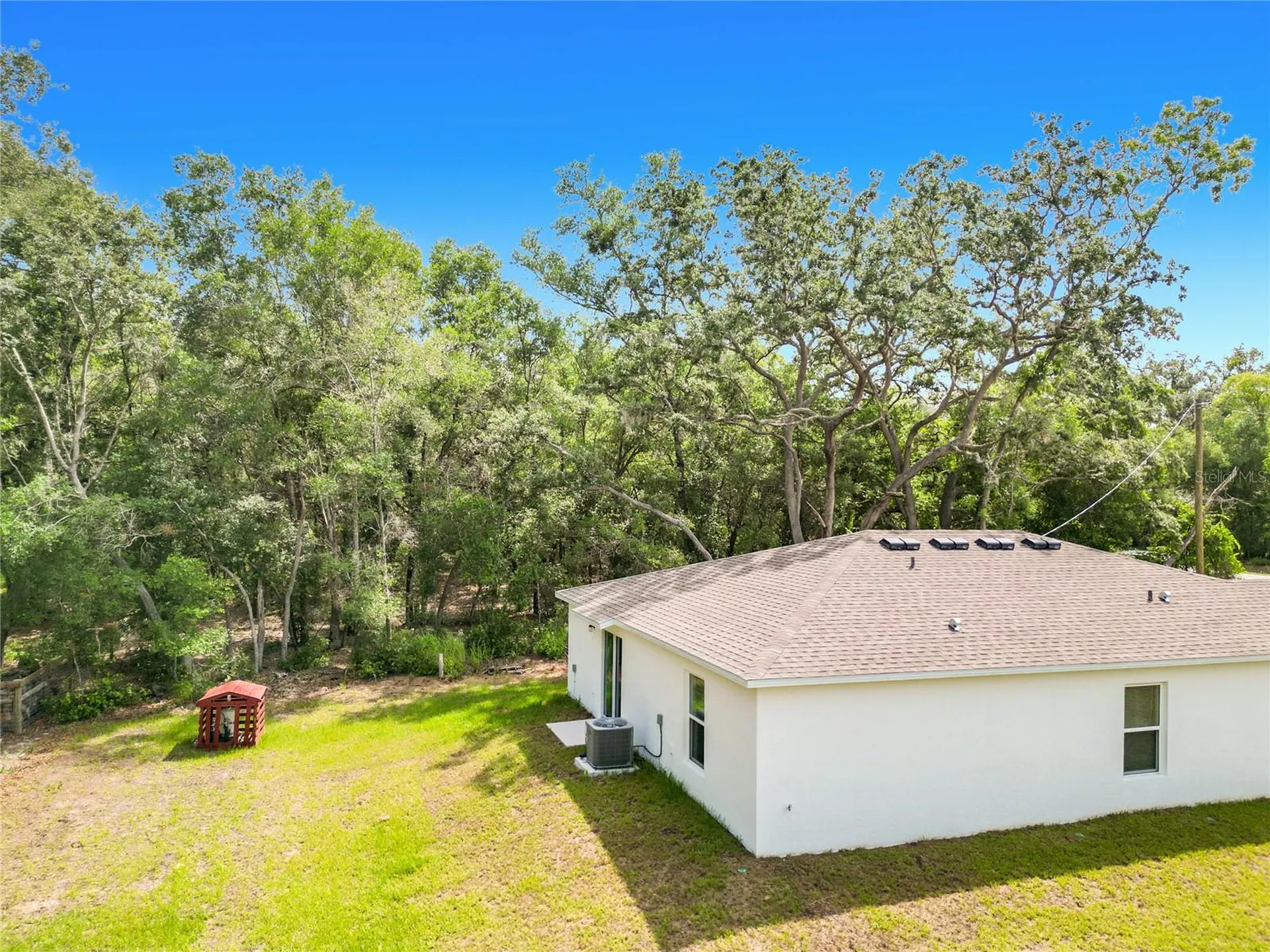 50 Bay Road Ocklawaha FL 32179