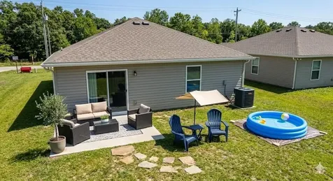 50 Bay Road Ocklawaha FL 32179