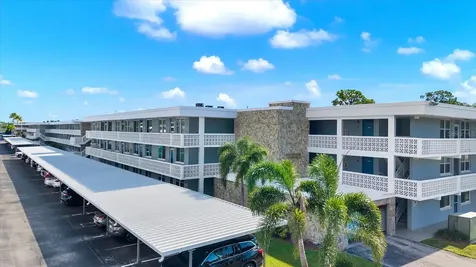 4715 Bay Street NE St Petersburg FL 33703