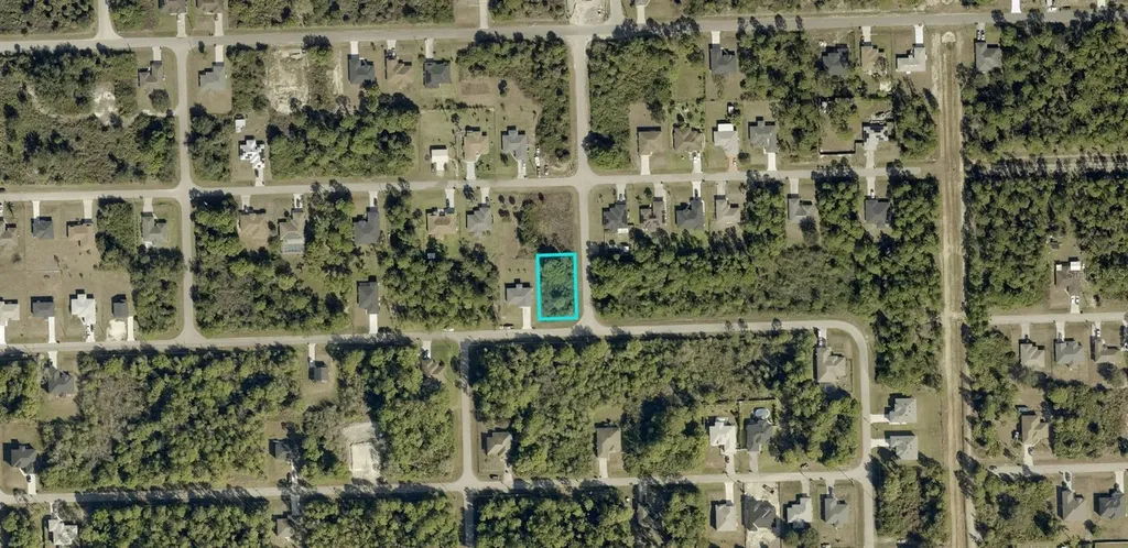 3200 49th Street W Lehigh Acres FL 33971