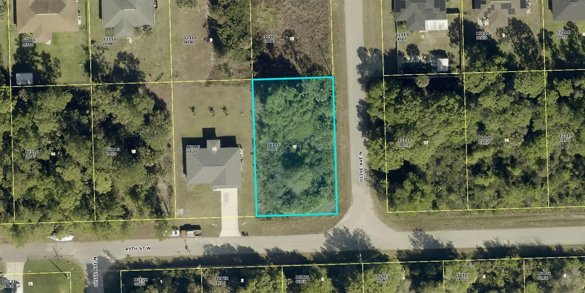 3200 49th Street W Lehigh Acres FL 33971