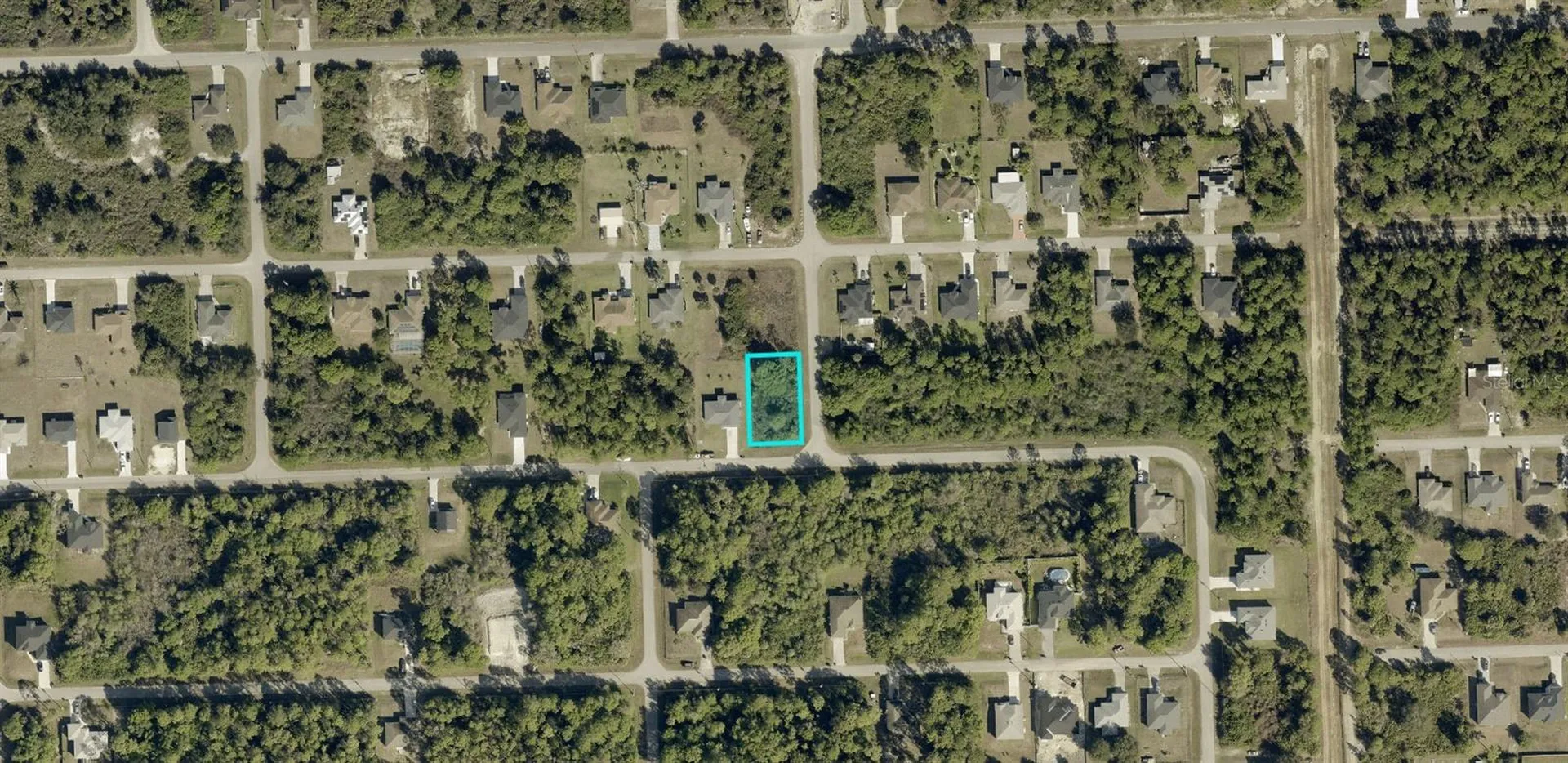 3200 49th Street W Lehigh Acres FL 33971