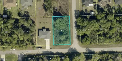 3200 49th Street W Lehigh Acres FL 33971