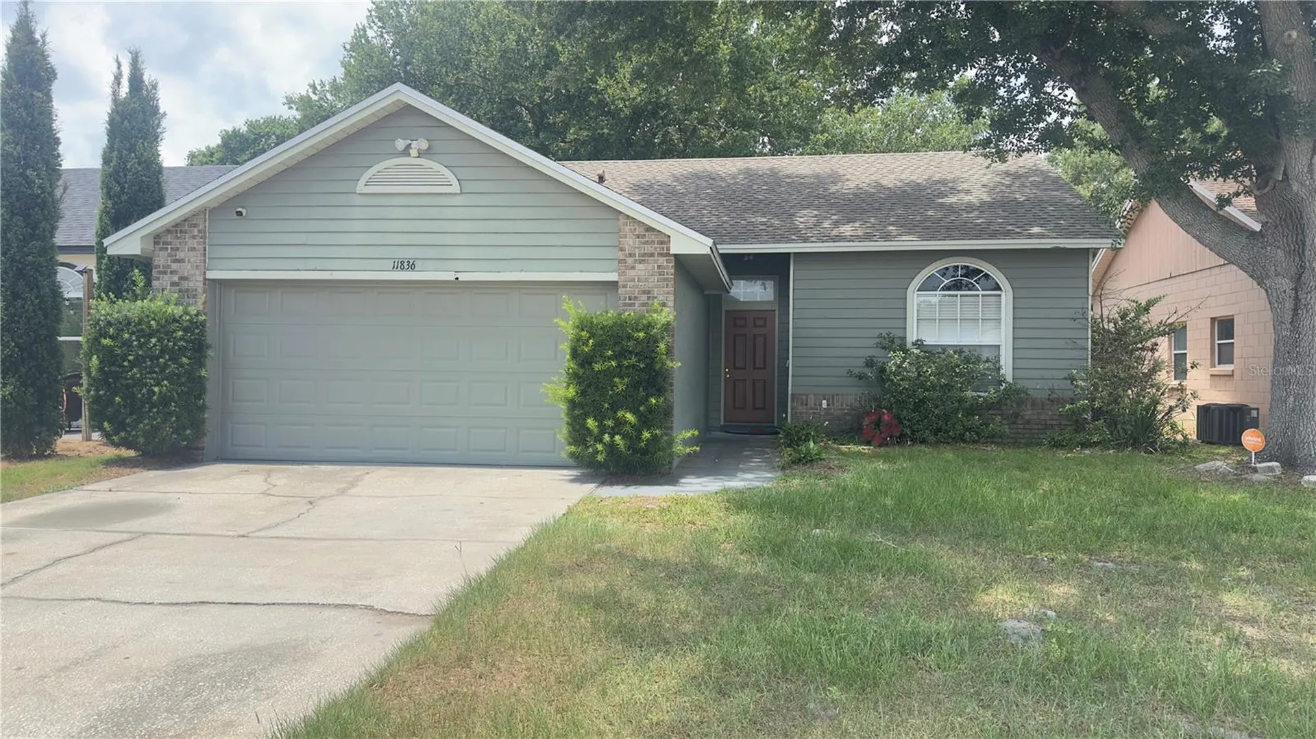 11836 Shotgate Court Orlando FL 32837