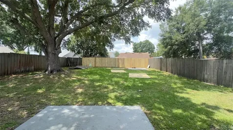 11836 Shotgate Court Orlando FL 32837