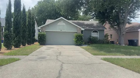 11836 Shotgate Court Orlando FL 32837