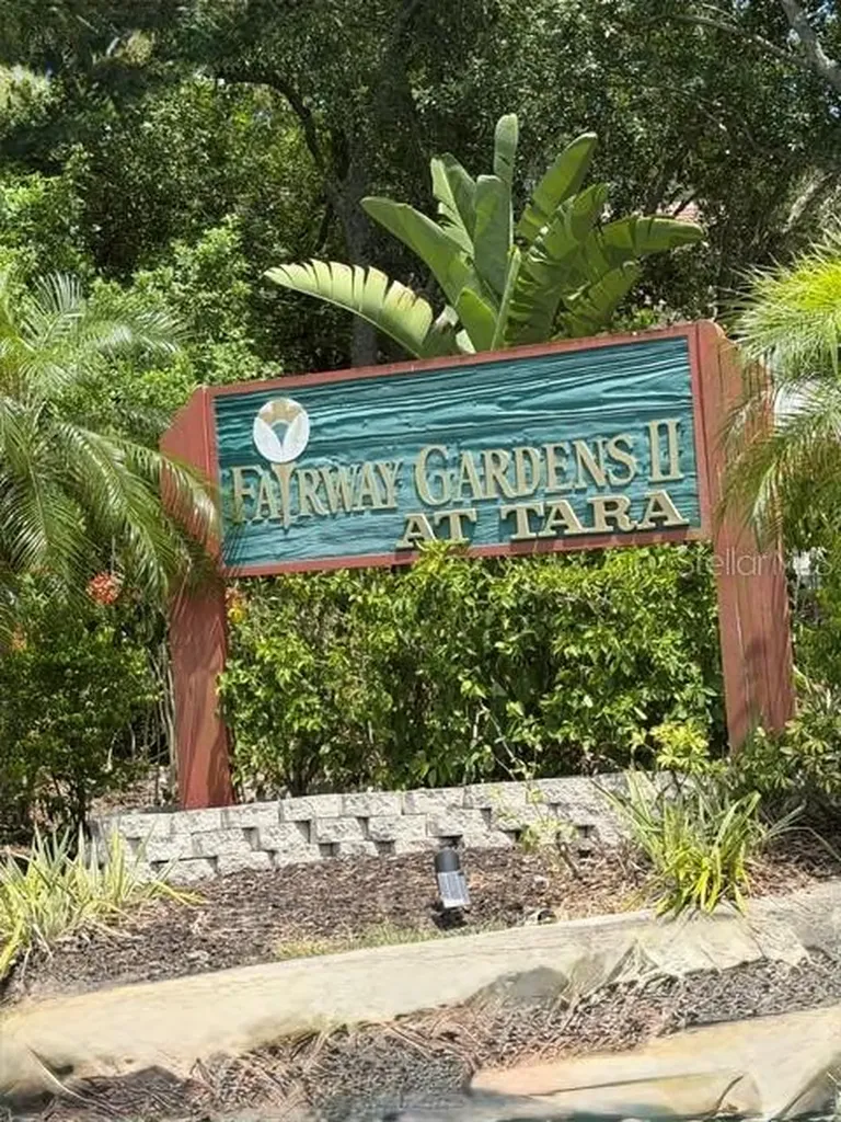 5405 Stoneybrook Lane Bradenton FL 34203