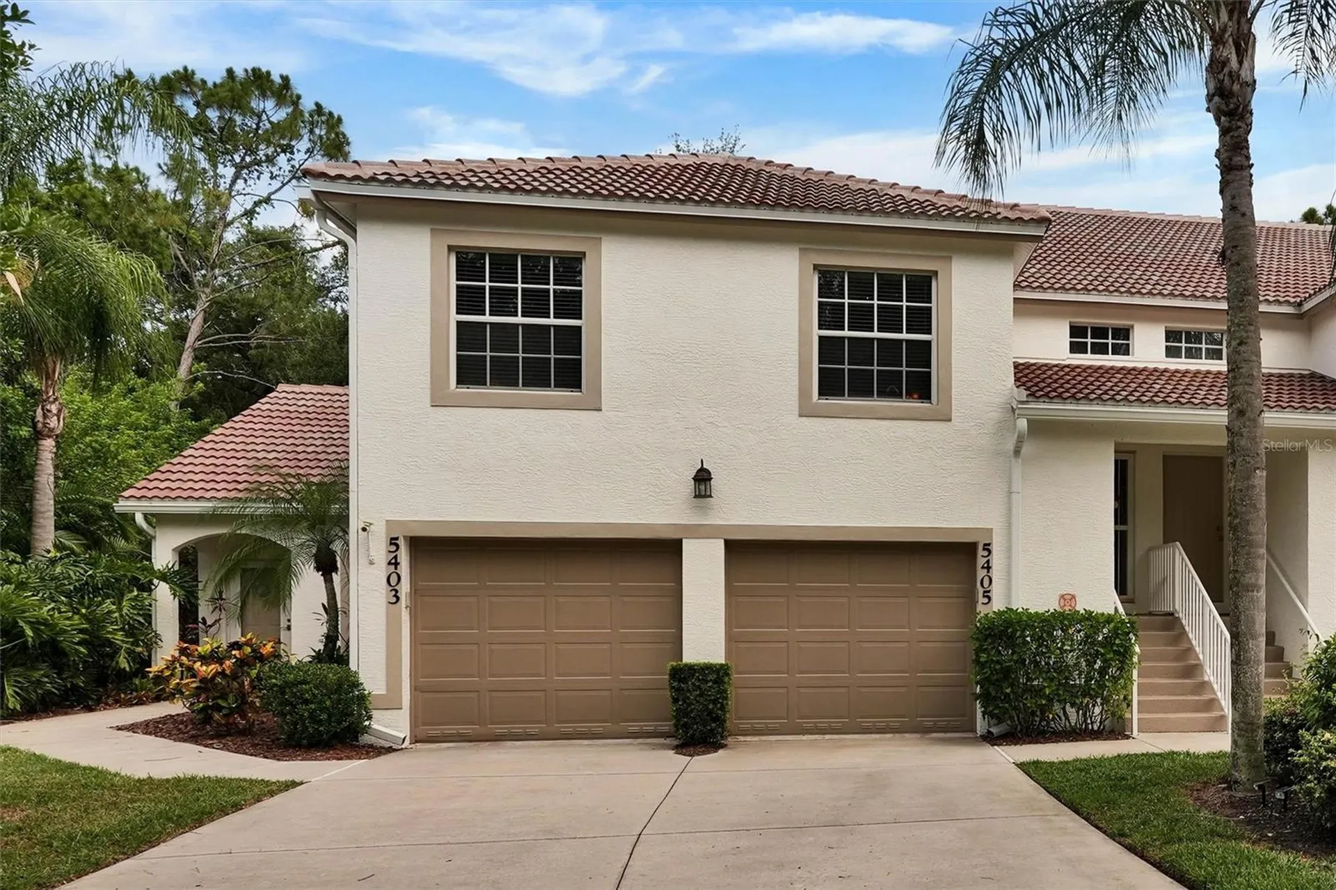 5405 Stoneybrook Lane Bradenton FL 34203