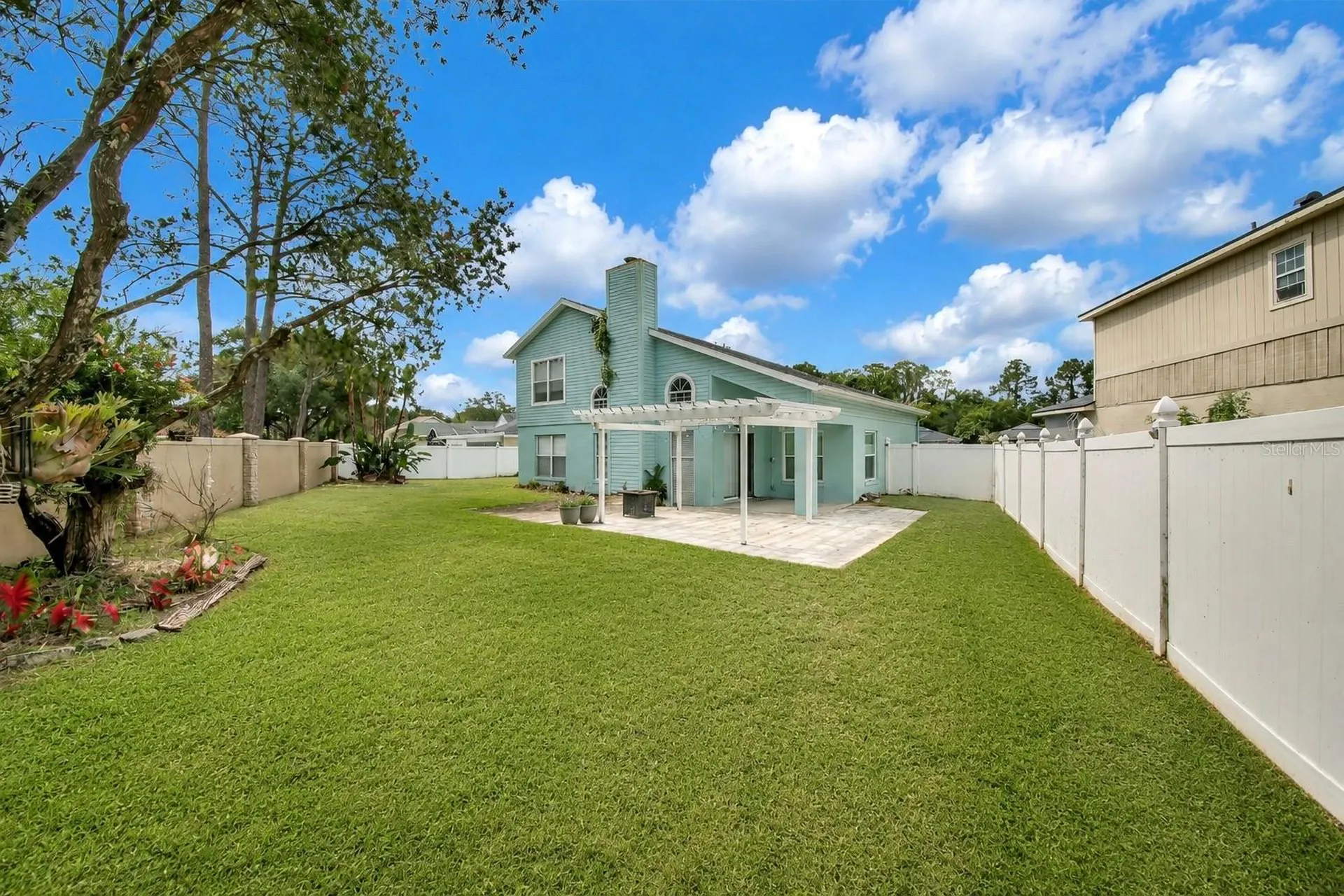 10619 Mossy Creek Court Orlando FL 32825