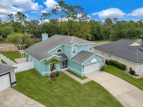 10619 Mossy Creek Court Orlando FL 32825