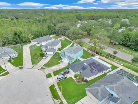 10619 Mossy Creek Court Orlando FL 32825