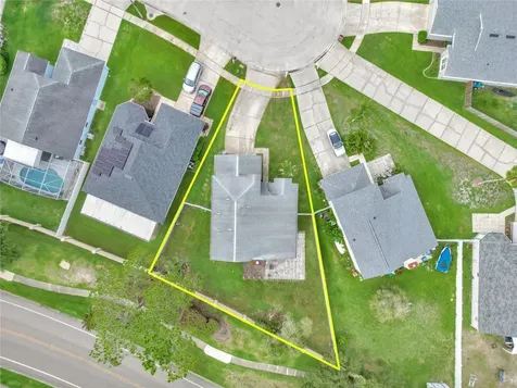 10619 Mossy Creek Court Orlando FL 32825