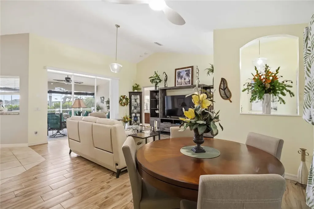 242 White Marsh Lane Rotonda West FL 33947