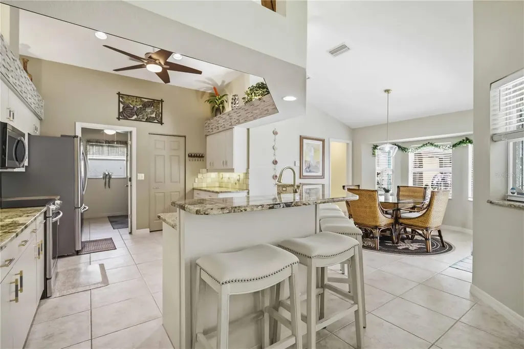 242 White Marsh Lane Rotonda West FL 33947