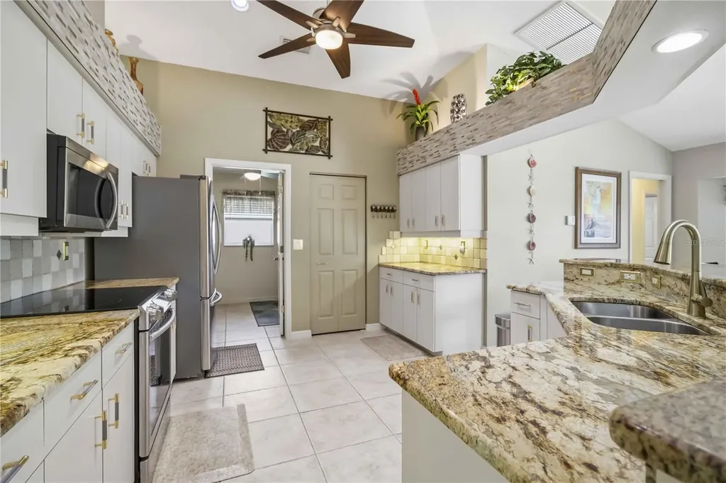 242 White Marsh Lane Rotonda West FL 33947