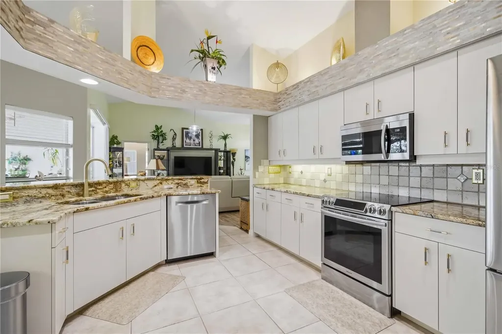 242 White Marsh Lane Rotonda West FL 33947