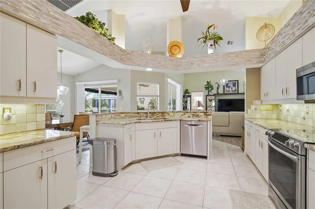 242 White Marsh Lane Rotonda West FL 33947