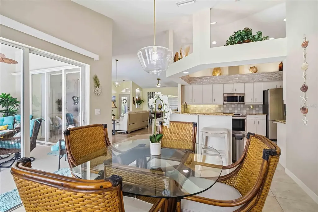 242 White Marsh Lane Rotonda West FL 33947