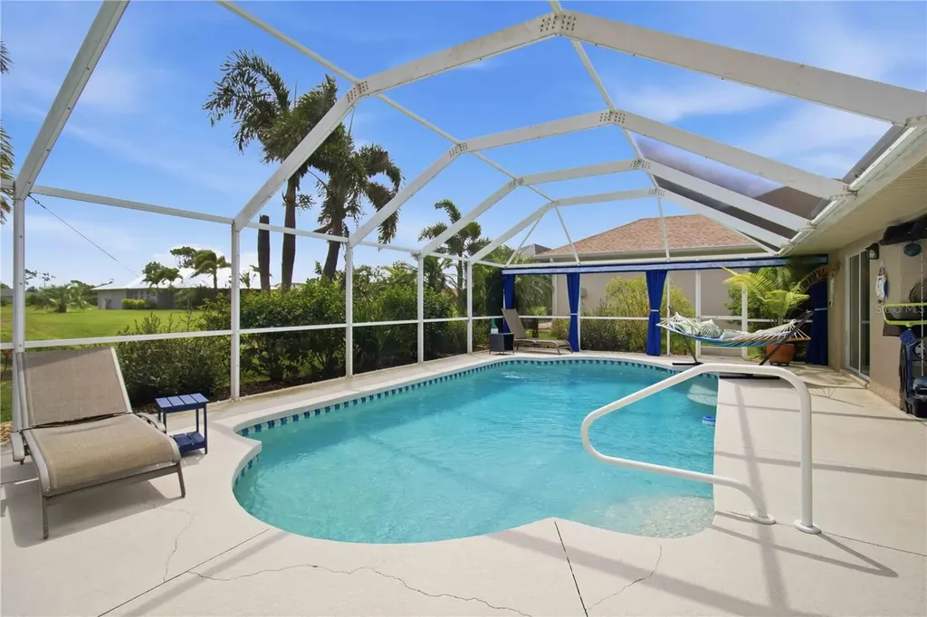 242 White Marsh Lane Rotonda West FL 33947