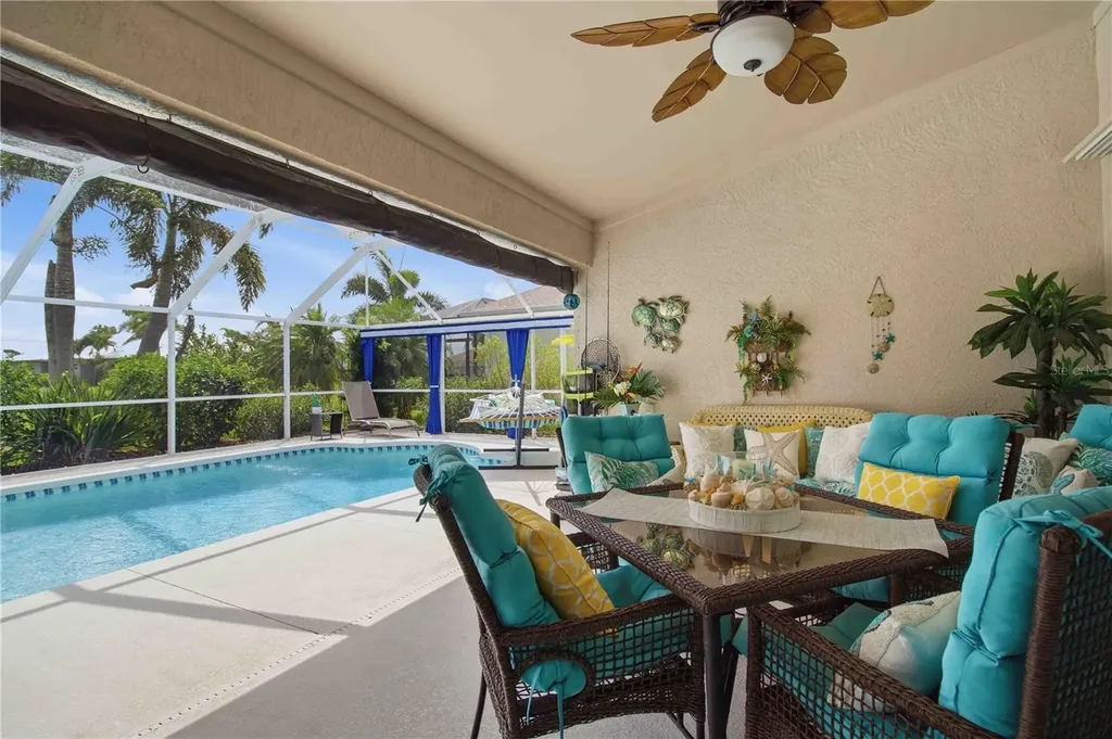 242 White Marsh Lane Rotonda West FL 33947