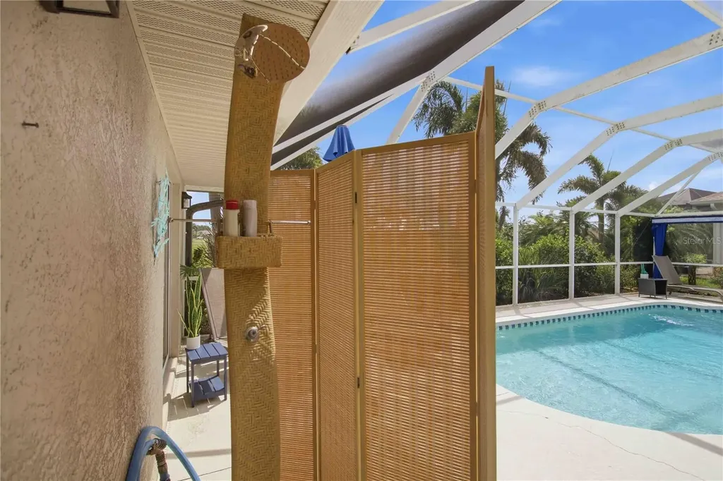 242 White Marsh Lane Rotonda West FL 33947