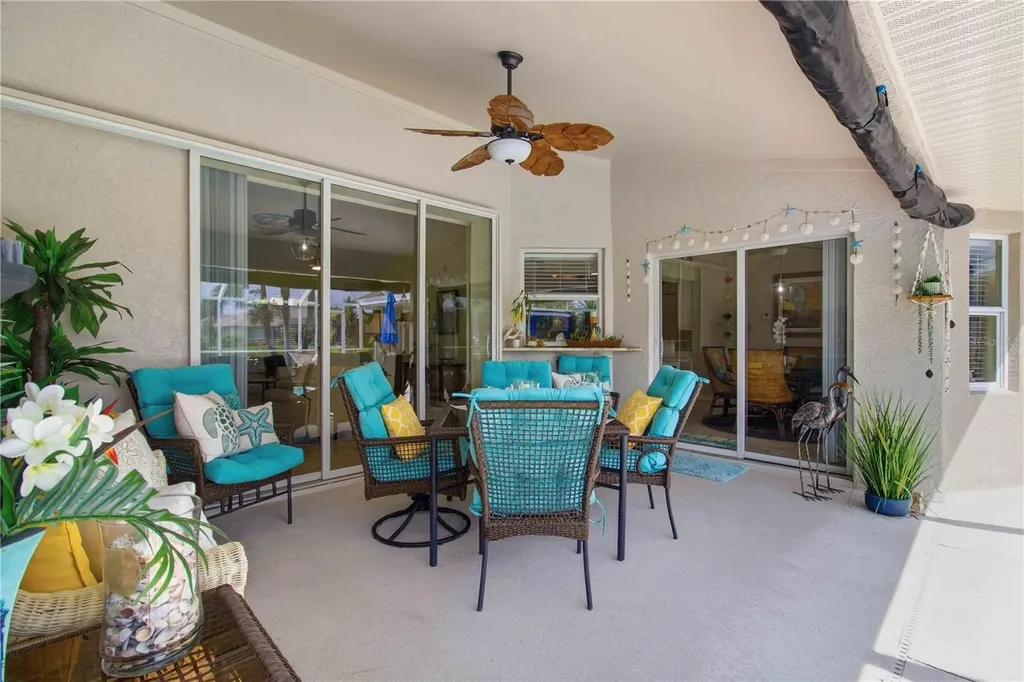 242 White Marsh Lane Rotonda West FL 33947