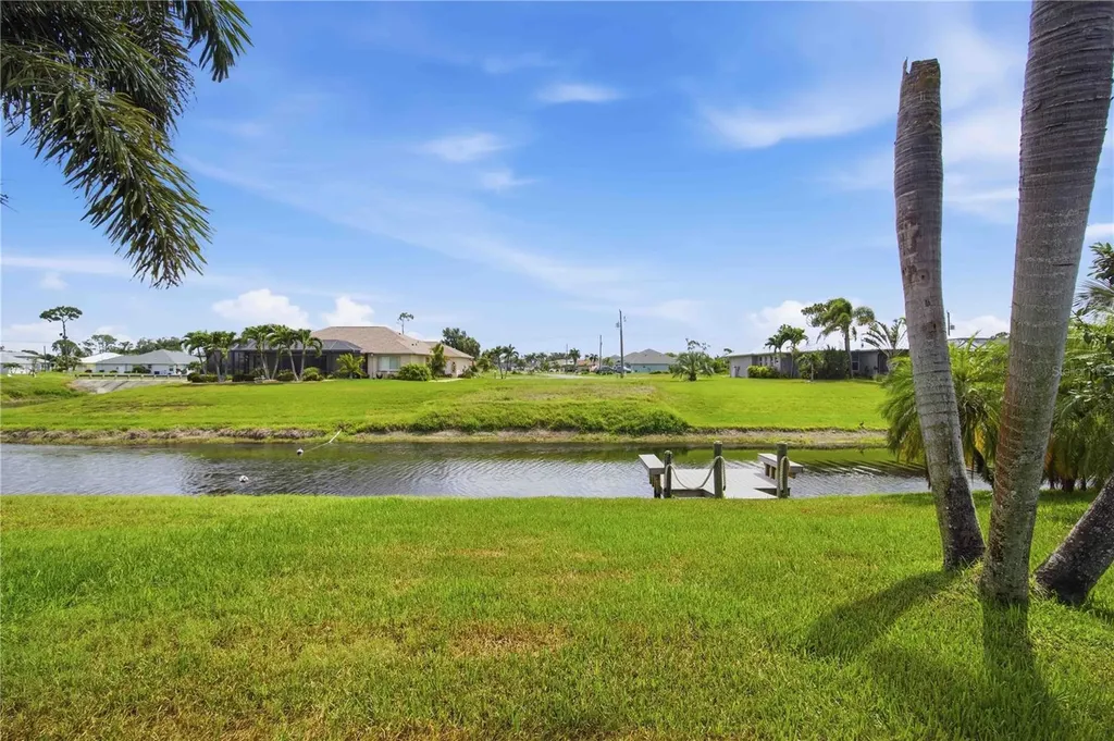 242 White Marsh Lane Rotonda West FL 33947