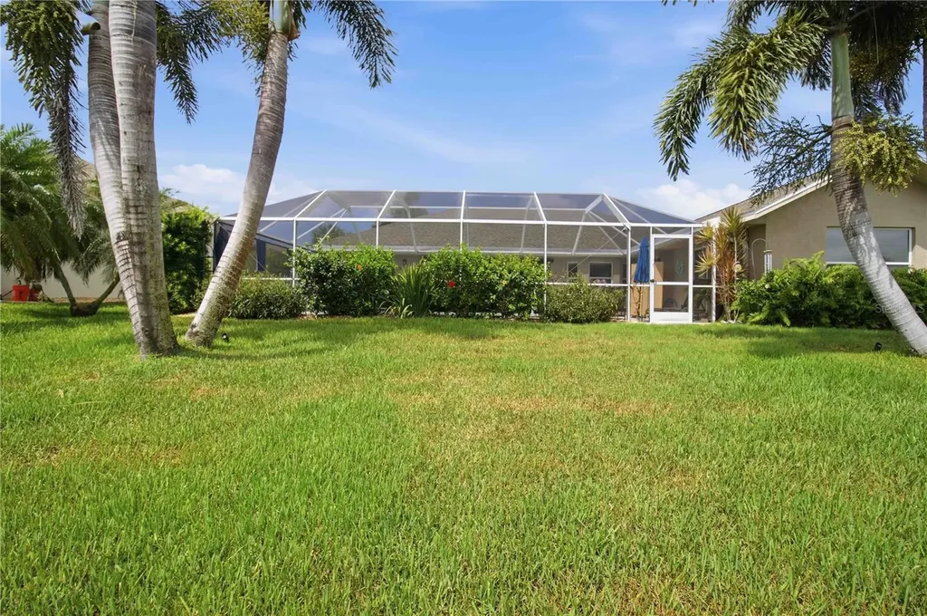 242 White Marsh Lane Rotonda West FL 33947