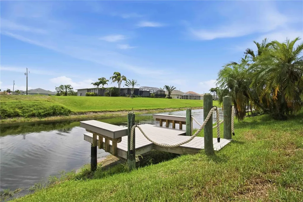242 White Marsh Lane Rotonda West FL 33947