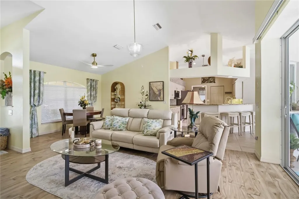 242 White Marsh Lane Rotonda West FL 33947