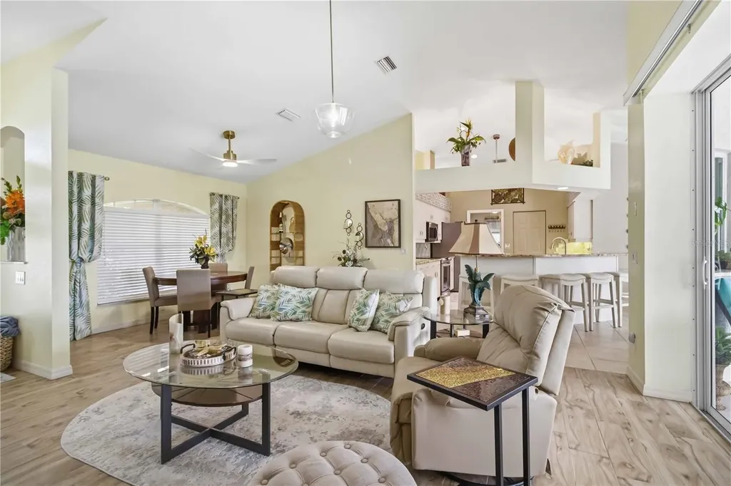 242 White Marsh Lane Rotonda West FL 33947