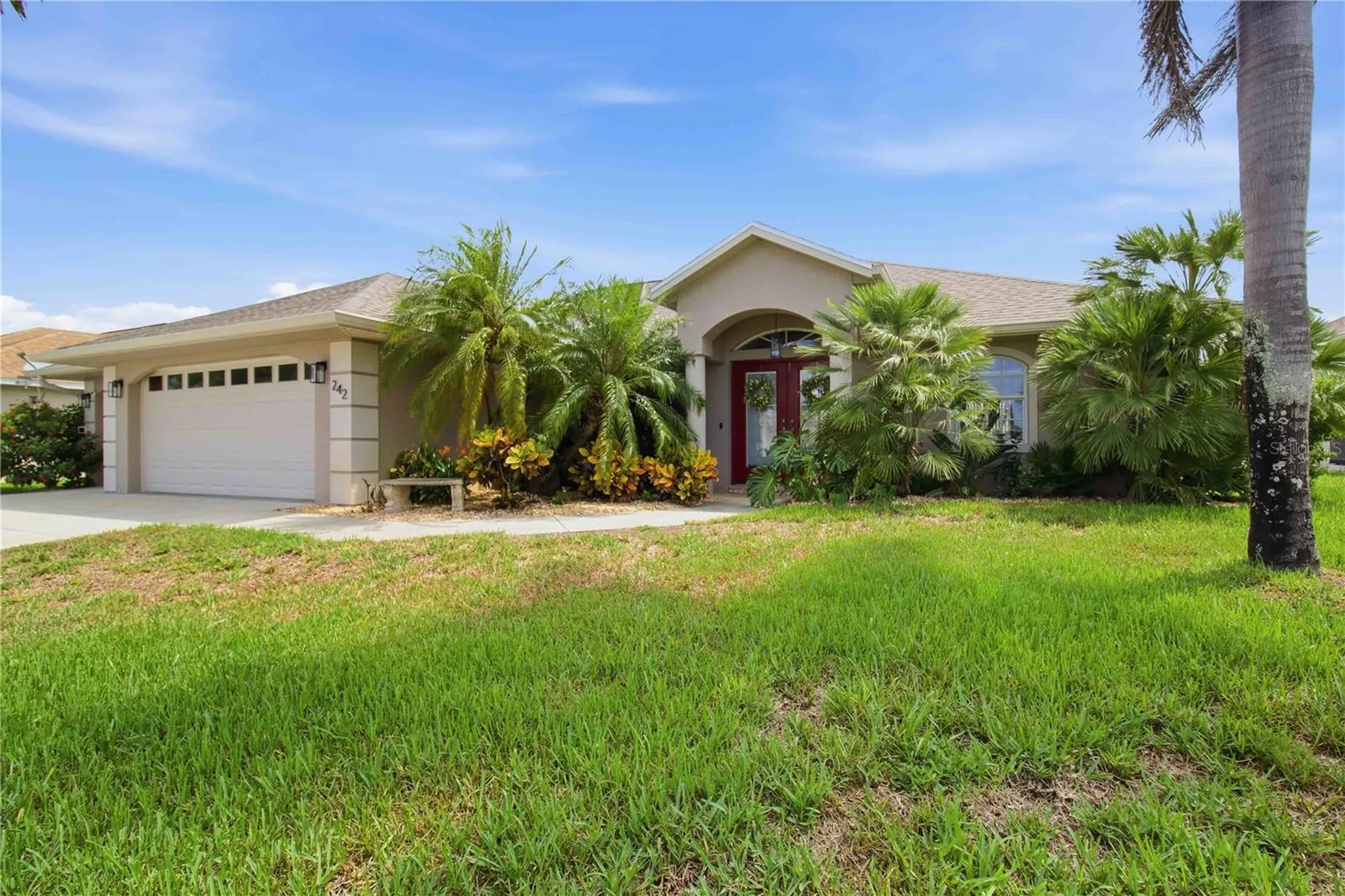 242 White Marsh Lane Rotonda West FL 33947