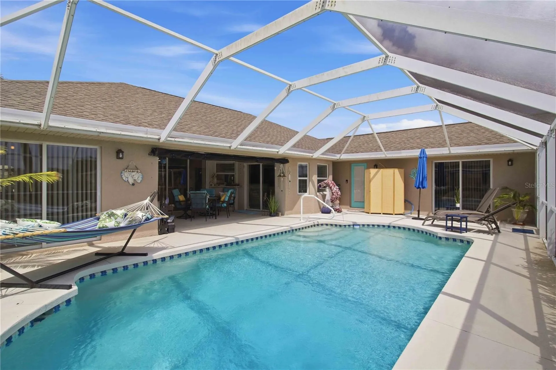 242 White Marsh Lane Rotonda West FL 33947