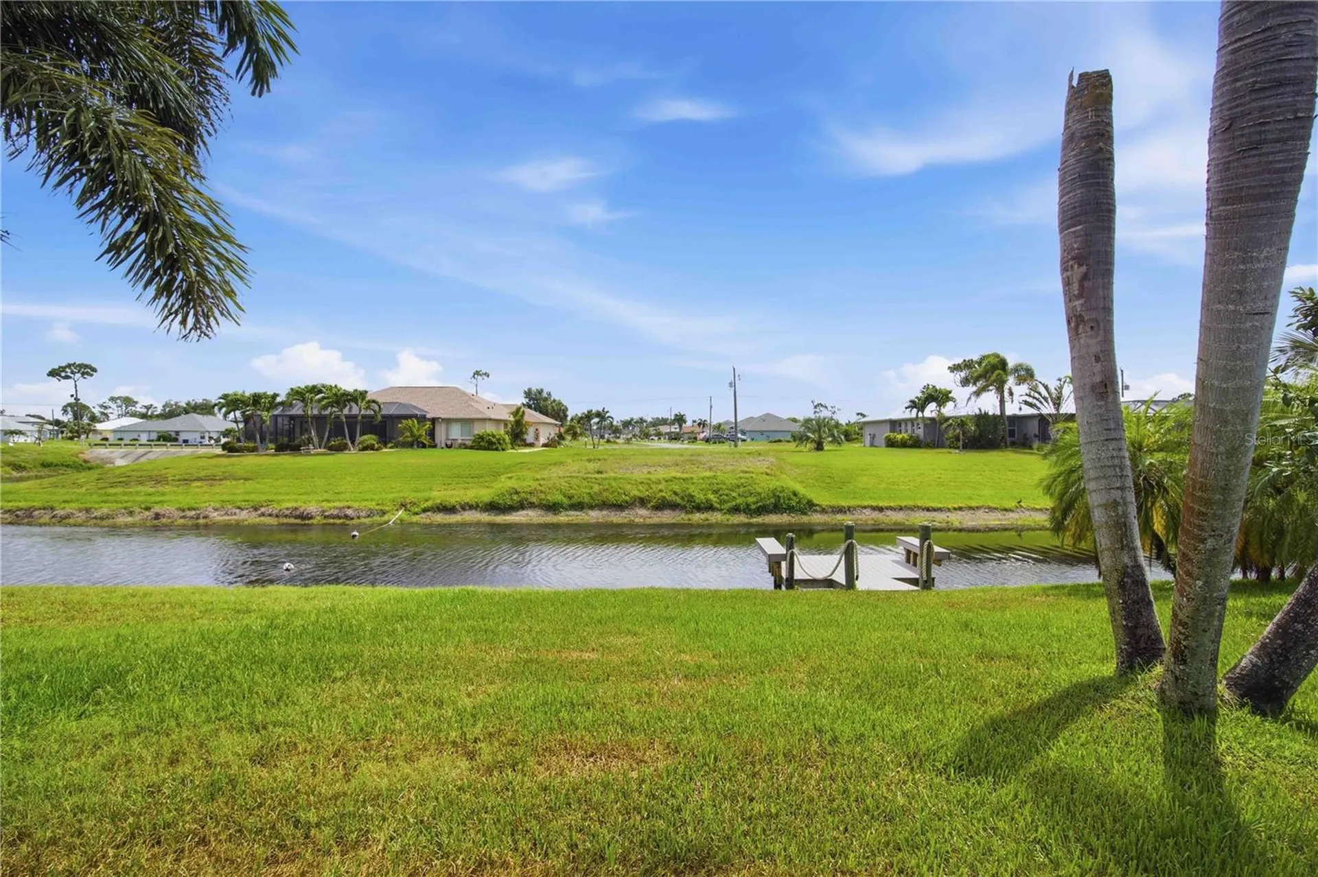 242 White Marsh Lane Rotonda West FL 33947