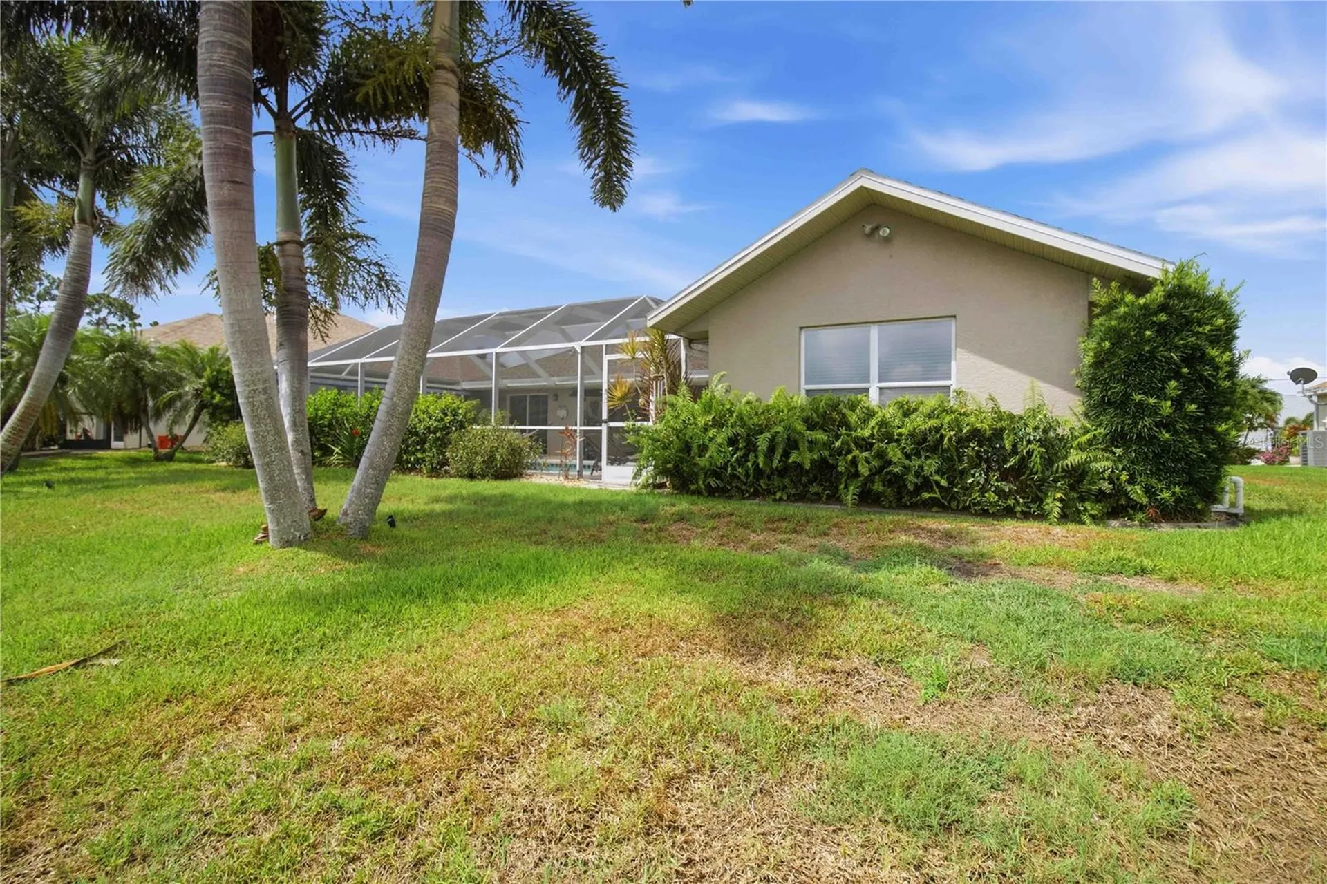 242 White Marsh Lane Rotonda West FL 33947