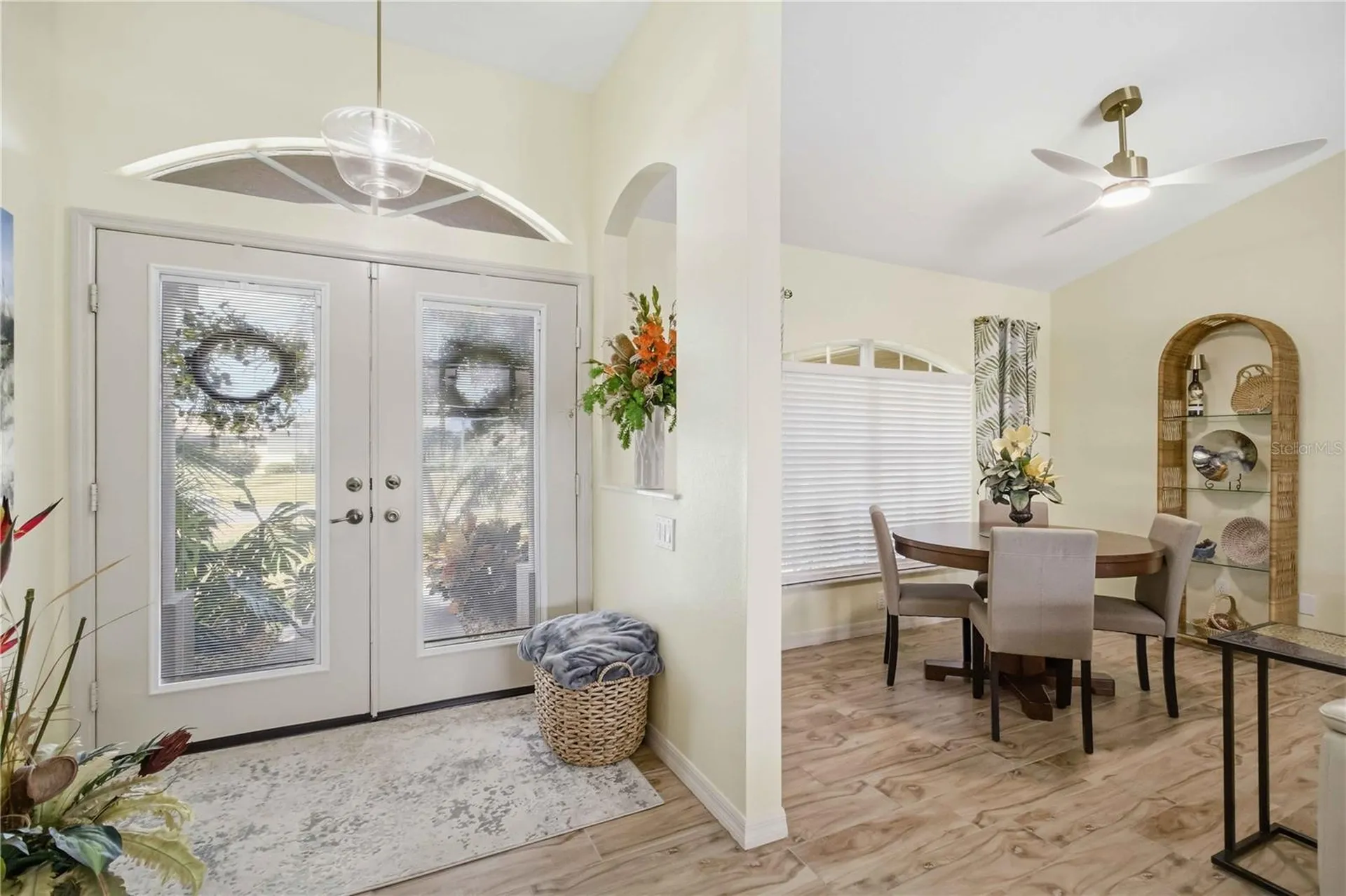 242 White Marsh Lane Rotonda West FL 33947