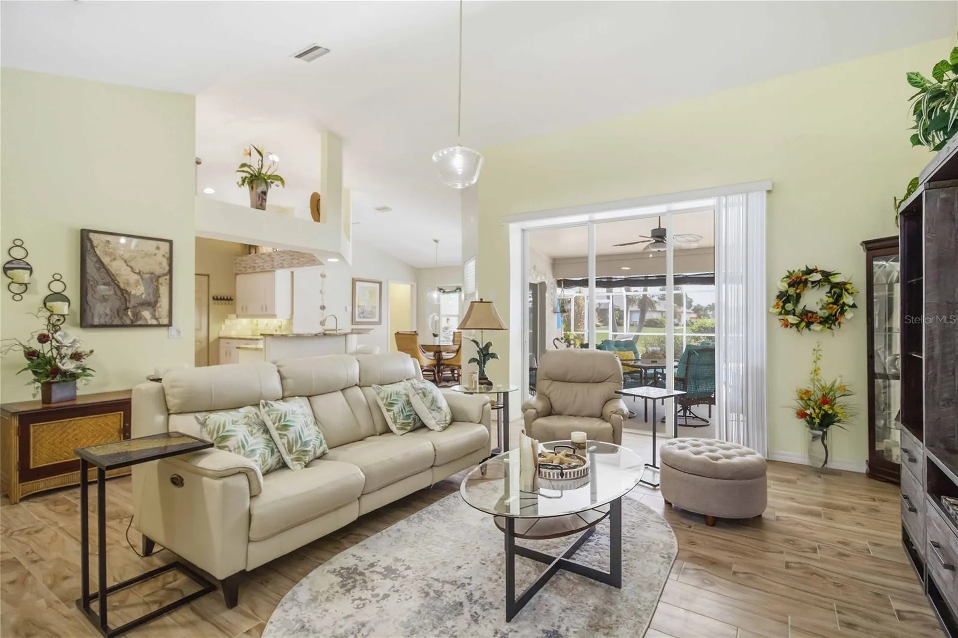 242 White Marsh Lane Rotonda West FL 33947