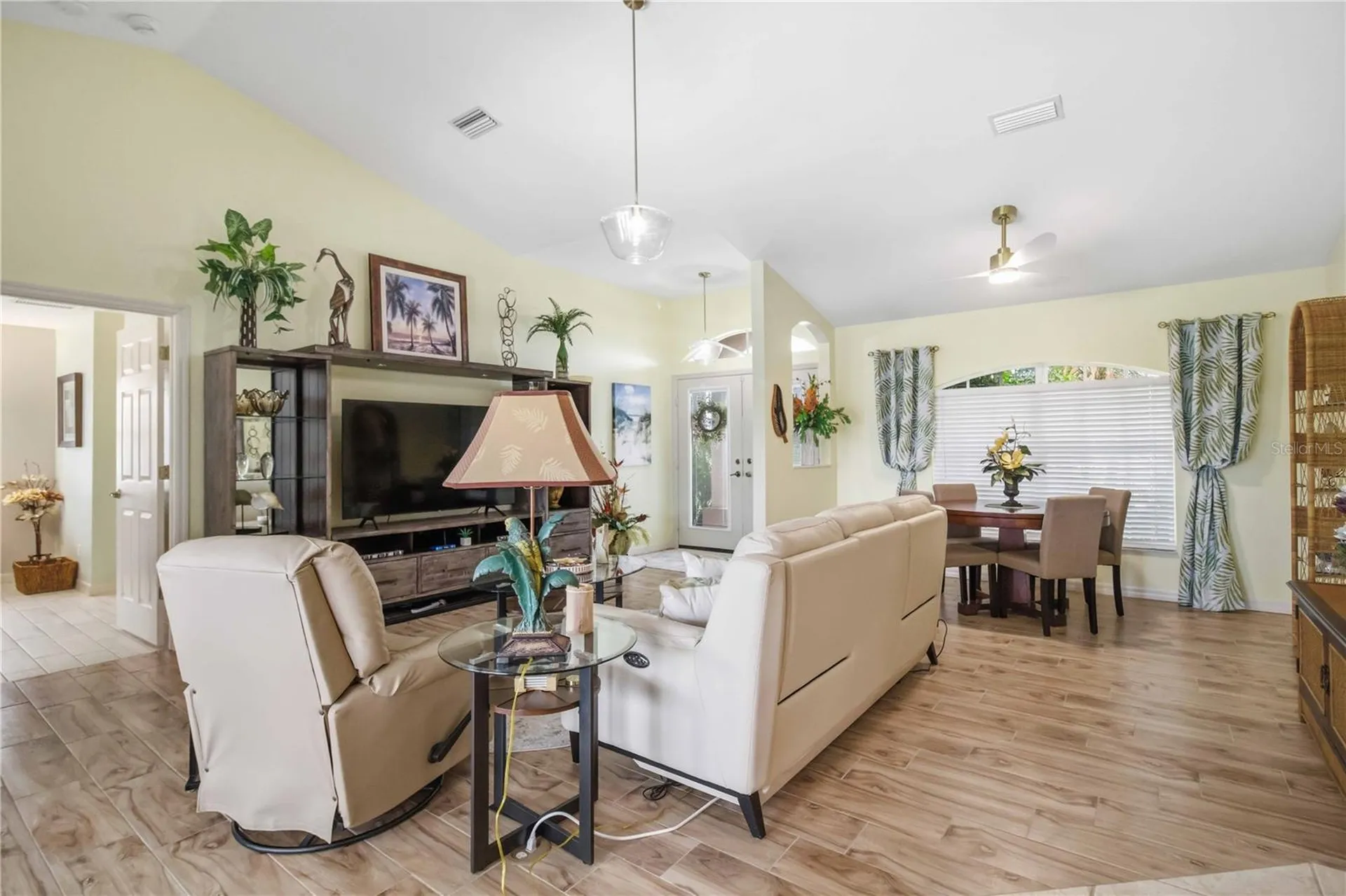 242 White Marsh Lane Rotonda West FL 33947
