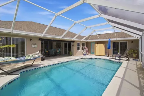 242 White Marsh Lane Rotonda West FL 33947