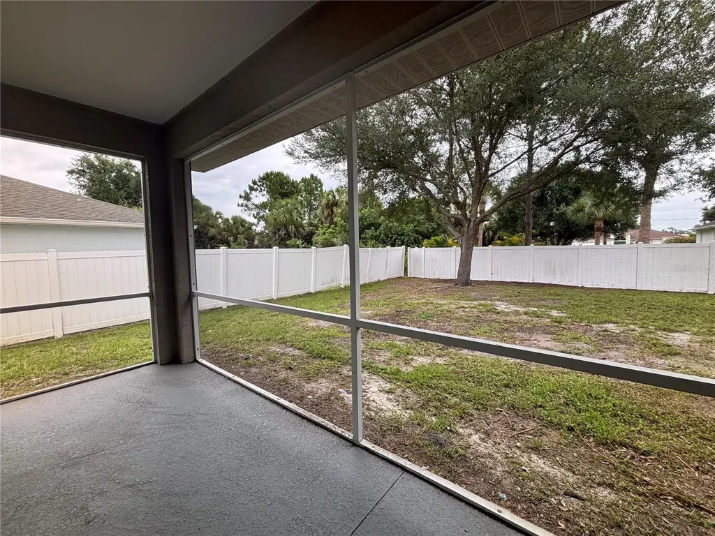 3074 Brampton Terrace North Port FL 34286