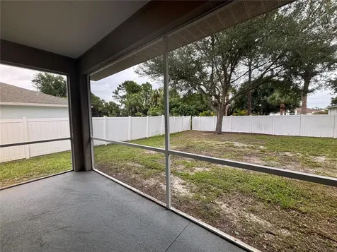 3074 Brampton Terrace North Port FL 34286