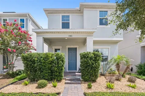 15411 Gilligan Court Winter Garden FL 34787