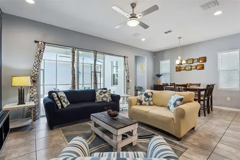 15411 Gilligan Court Winter Garden FL 34787