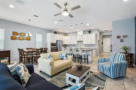 15411 Gilligan Court Winter Garden FL 34787