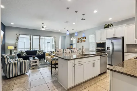 15411 Gilligan Court Winter Garden FL 34787