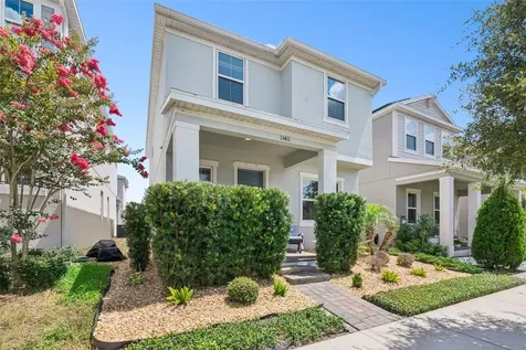 15411 Gilligan Court Winter Garden FL 34787