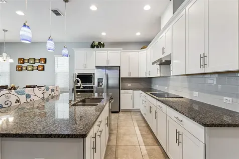 15411 Gilligan Court Winter Garden FL 34787
